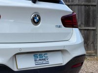 USED 2019 19 BMW 1 SERIES 1.5 118I M Sport Shadow Edition 5dr Sat Nav Heated Seats