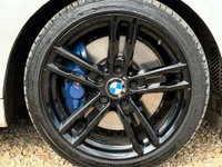 USED 2019 19 BMW 1 SERIES 1.5 118I M Sport Shadow Edition 5dr Sat Nav Heated Seats