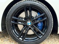 USED 2019 19 BMW 1 SERIES 1.5 118I M Sport Shadow Edition 5dr Sat Nav Heated Seats