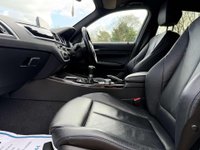 USED 2019 19 BMW 1 SERIES 1.5 118I M Sport Shadow Edition 5dr Sat Nav Heated Seats