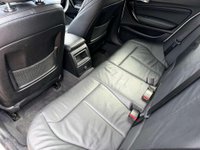 USED 2019 19 BMW 1 SERIES 1.5 118I M Sport Shadow Edition 5dr Sat Nav Heated Seats