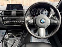 USED 2019 19 BMW 1 SERIES 1.5 118I M Sport Shadow Edition 5dr Sat Nav Heated Seats