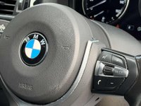 USED 2019 19 BMW 1 SERIES 1.5 118I M Sport Shadow Edition 5dr Sat Nav Heated Seats