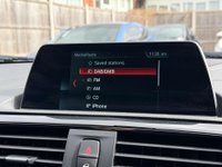 USED 2019 19 BMW 1 SERIES 1.5 118I M Sport Shadow Edition 5dr Sat Nav Heated Seats