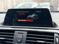 USED 2019 19 BMW 1 SERIES 1.5 118I M Sport Shadow Edition 5dr Sat Nav Heated Seats