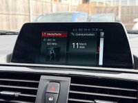 USED 2019 19 BMW 1 SERIES 1.5 118I M Sport Shadow Edition 5dr Sat Nav Heated Seats