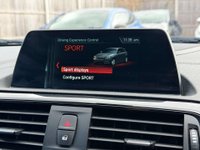 USED 2019 19 BMW 1 SERIES 1.5 118I M Sport Shadow Edition 5dr Sat Nav Heated Seats