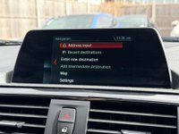 USED 2019 19 BMW 1 SERIES 1.5 118I M Sport Shadow Edition 5dr Sat Nav Heated Seats