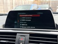 USED 2019 19 BMW 1 SERIES 1.5 118I M Sport Shadow Edition 5dr Sat Nav Heated Seats