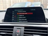 USED 2019 19 BMW 1 SERIES 1.5 118I M Sport Shadow Edition 5dr Sat Nav Heated Seats