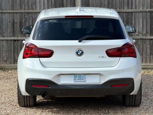 2019 BMW 1 Series - Photo 12