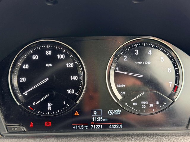 2019 BMW 1 Series - Photo 8