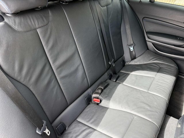 2019 BMW 1 Series - Photo 9