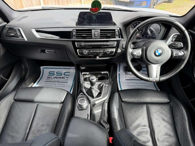 2019 BMW 1 Series - Photo 7