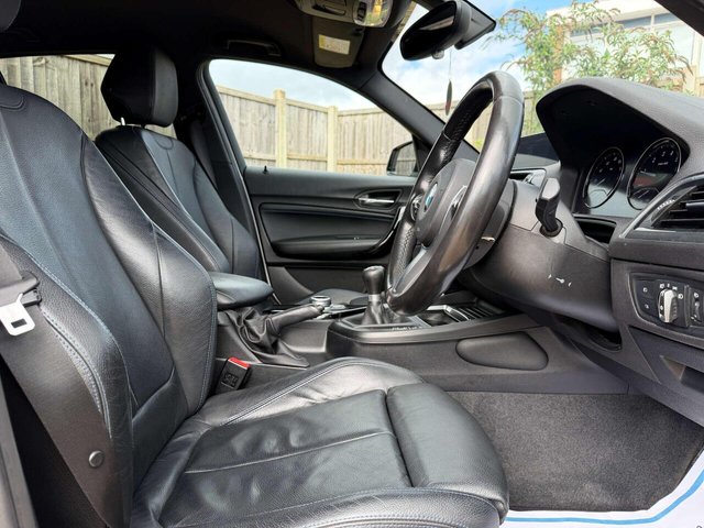 2019 BMW 1 Series - Photo 5