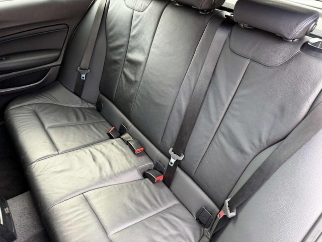 2019 BMW 1 Series - Photo 10