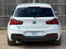 USED 2019 19 BMW 1 SERIES 1.5 118I M Sport Shadow Edition 5dr Sat Nav Heated Seats