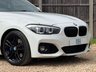 USED 2019 19 BMW 1 SERIES 1.5 118I M Sport Shadow Edition 5dr Sat Nav Heated Seats