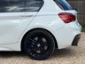 USED 2019 19 BMW 1 SERIES 1.5 118I M Sport Shadow Edition 5dr Sat Nav Heated Seats