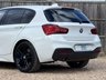 USED 2019 19 BMW 1 SERIES 1.5 118I M Sport Shadow Edition 5dr Sat Nav Heated Seats