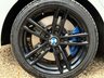 USED 2019 19 BMW 1 SERIES 1.5 118I M Sport Shadow Edition 5dr Sat Nav Heated Seats