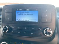 USED 2019 69 FORD TRANSIT 2.0 350 EcoBlue Leader Panel Van 5dr Diesel Manual FWD L2 H2 Euro 6 (s/s) (130 ps) B/th SYNC Ice Pack 17