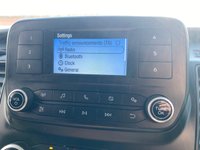 USED 2019 69 FORD TRANSIT 2.0 350 EcoBlue Leader Panel Van 5dr Diesel Manual FWD L2 H2 Euro 6 (s/s) (130 ps) B/th SYNC Ice Pack 17