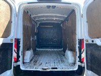 USED 2019 69 FORD TRANSIT 2.0 350 EcoBlue Leader Panel Van 5dr Diesel Manual FWD L2 H2 Euro 6 (s/s) (130 ps) B/th SYNC Ice Pack 17
