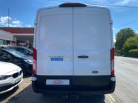 USED 2019 69 FORD TRANSIT 2.0 350 EcoBlue Leader Panel Van 5dr Diesel Manual FWD L2 H2 Euro 6 (s/s) (130 ps) B/th SYNC Ice Pack 17