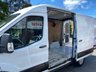 USED 2019 69 FORD TRANSIT 2.0 350 EcoBlue Leader Panel Van 5dr Diesel Manual FWD L2 H2 Euro 6 (s/s) (130 ps) B/th SYNC Ice Pack 17