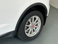 USED 2018 18 JAGUAR E-PACE 2.0 D180 SUV 5dr Diesel Manual AWD Euro 6 (s/s) (180 ps) 