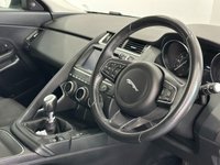 USED 2018 18 JAGUAR E-PACE 2.0 D180 SUV 5dr Diesel Manual AWD Euro 6 (s/s) (180 ps) 