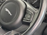 USED 2018 18 JAGUAR E-PACE 2.0 D180 SUV 5dr Diesel Manual AWD Euro 6 (s/s) (180 ps) 