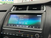 USED 2018 18 JAGUAR E-PACE 2.0 D180 SUV 5dr Diesel Manual AWD Euro 6 (s/s) (180 ps) 