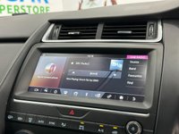 USED 2018 18 JAGUAR E-PACE 2.0 D180 SUV 5dr Diesel Manual AWD Euro 6 (s/s) (180 ps) 