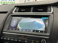 USED 2018 18 JAGUAR E-PACE 2.0 D180 SUV 5dr Diesel Manual AWD Euro 6 (s/s) (180 ps) 