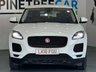 USED 2018 18 JAGUAR E-PACE 2.0 D180 SUV 5dr Diesel Manual AWD Euro 6 (s/s) (180 ps) 