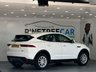 USED 2018 18 JAGUAR E-PACE 2.0 D180 SUV 5dr Diesel Manual AWD Euro 6 (s/s) (180 ps) 