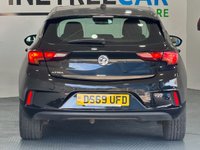 USED 2019 69 VAUXHALL ASTRA 1.4i Turbo SRi VX Line Nav Hatchback 5dr Petrol Manual Euro 6 (s/s) (150 ps) 