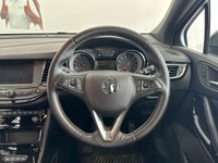USED 2019 69 VAUXHALL ASTRA 1.4i Turbo SRi VX Line Nav Hatchback 5dr Petrol Manual Euro 6 (s/s) (150 ps) 