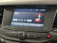 USED 2019 69 VAUXHALL ASTRA 1.4i Turbo SRi VX Line Nav Hatchback 5dr Petrol Manual Euro 6 (s/s) (150 ps) 