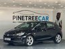 USED 2019 69 VAUXHALL ASTRA 1.4i Turbo SRi VX Line Nav Hatchback 5dr Petrol Manual Euro 6 (s/s) (150 ps) 