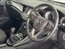 USED 2019 69 VAUXHALL ASTRA 1.4i Turbo SRi VX Line Nav Hatchback 5dr Petrol Manual Euro 6 (s/s) (150 ps) 