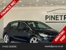 USED 2019 69 VAUXHALL ASTRA 1.4i Turbo SRi VX Line Nav Hatchback 5dr Petrol Manual Euro 6 (s/s) (150 ps) 