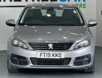 USED 2019 19 PEUGEOT 308 1.5 BlueHDi Active Hatchback 5dr Diesel Manual Euro 6 (s/s) (130 ps) 