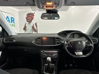 USED 2019 19 PEUGEOT 308 1.5 BlueHDi Active Hatchback 5dr Diesel Manual Euro 6 (s/s) (130 ps) 