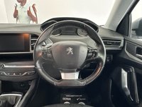 USED 2019 19 PEUGEOT 308 1.5 BlueHDi Active Hatchback 5dr Diesel Manual Euro 6 (s/s) (130 ps) 