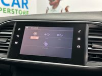 USED 2019 19 PEUGEOT 308 1.5 BlueHDi Active Hatchback 5dr Diesel Manual Euro 6 (s/s) (130 ps) 