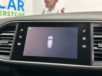 USED 2019 19 PEUGEOT 308 1.5 BlueHDi Active Hatchback 5dr Diesel Manual Euro 6 (s/s) (130 ps) 