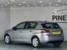 USED 2019 19 PEUGEOT 308 1.5 BlueHDi Active Hatchback 5dr Diesel Manual Euro 6 (s/s) (130 ps) 